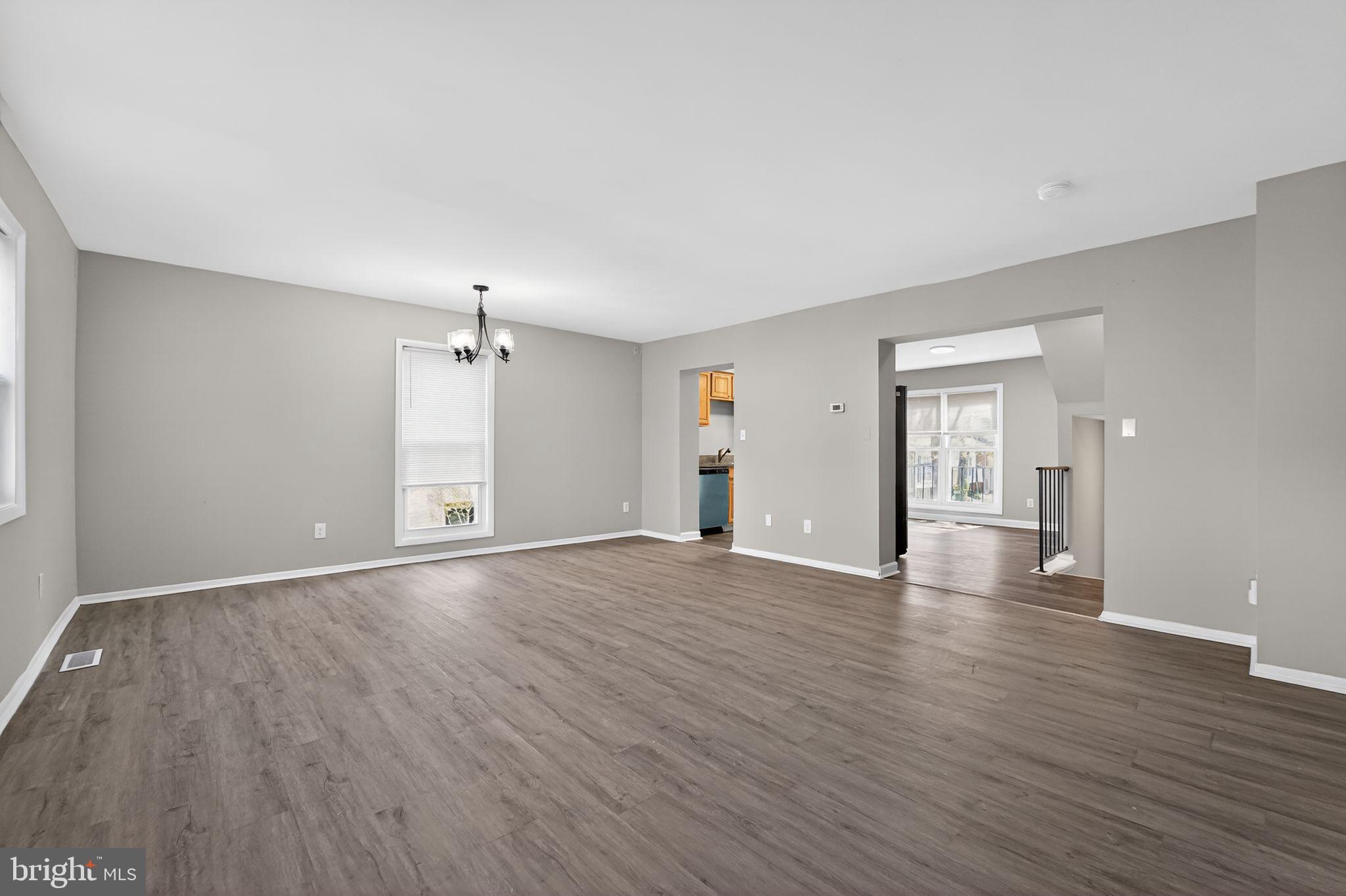 FOREST VIEW - Residential