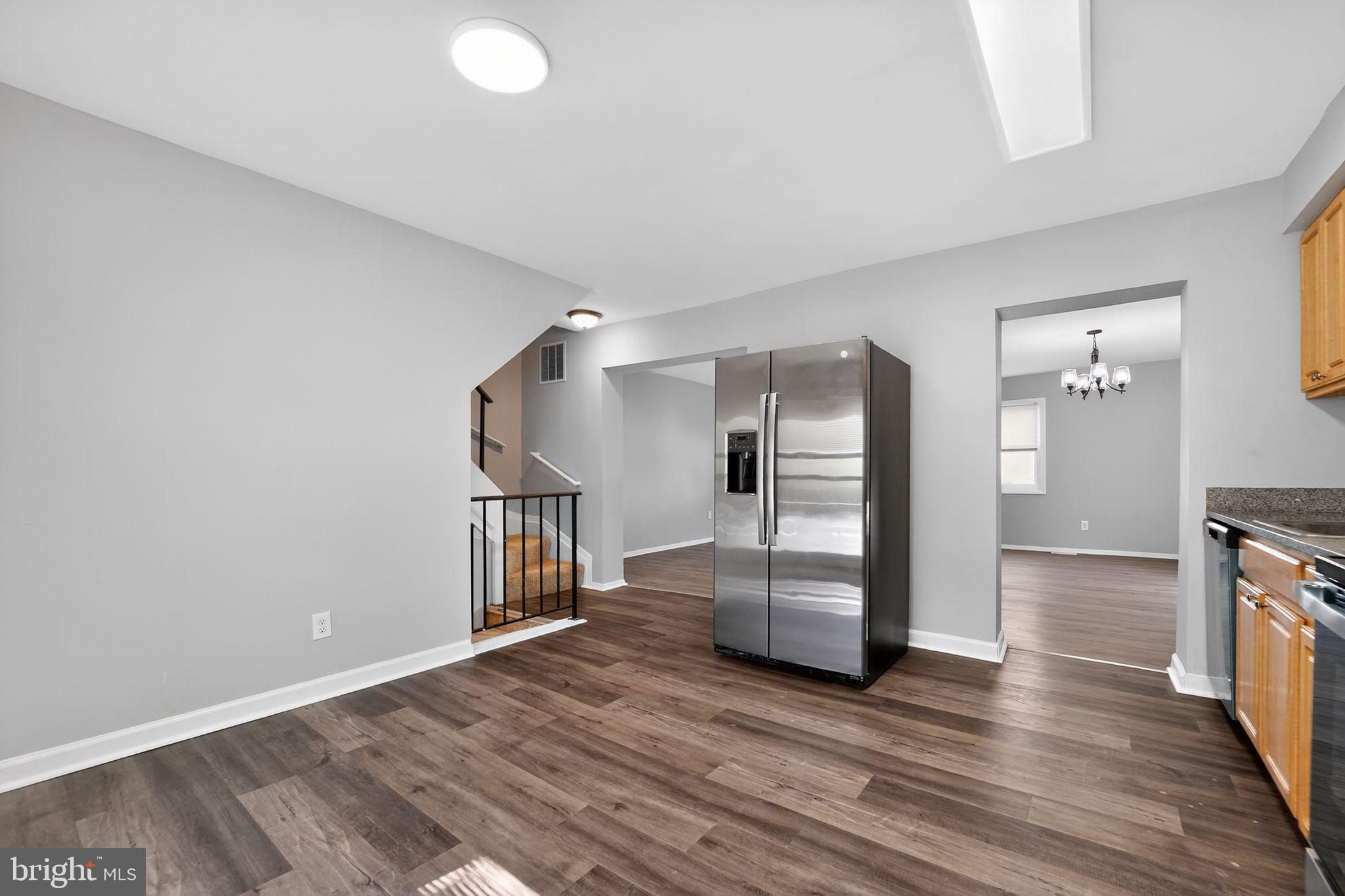 FOREST VIEW - Residential