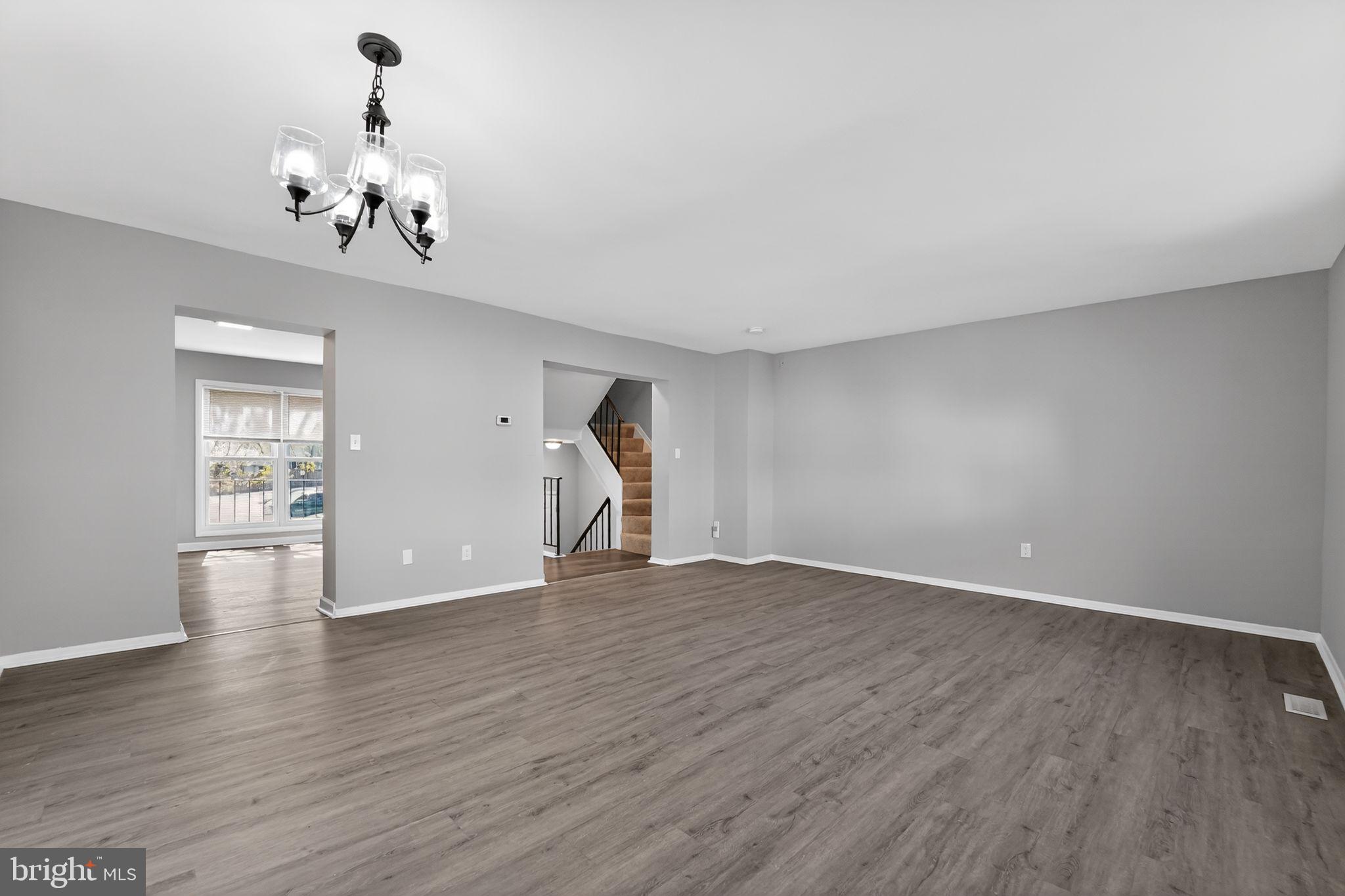 FOREST VIEW - Residential