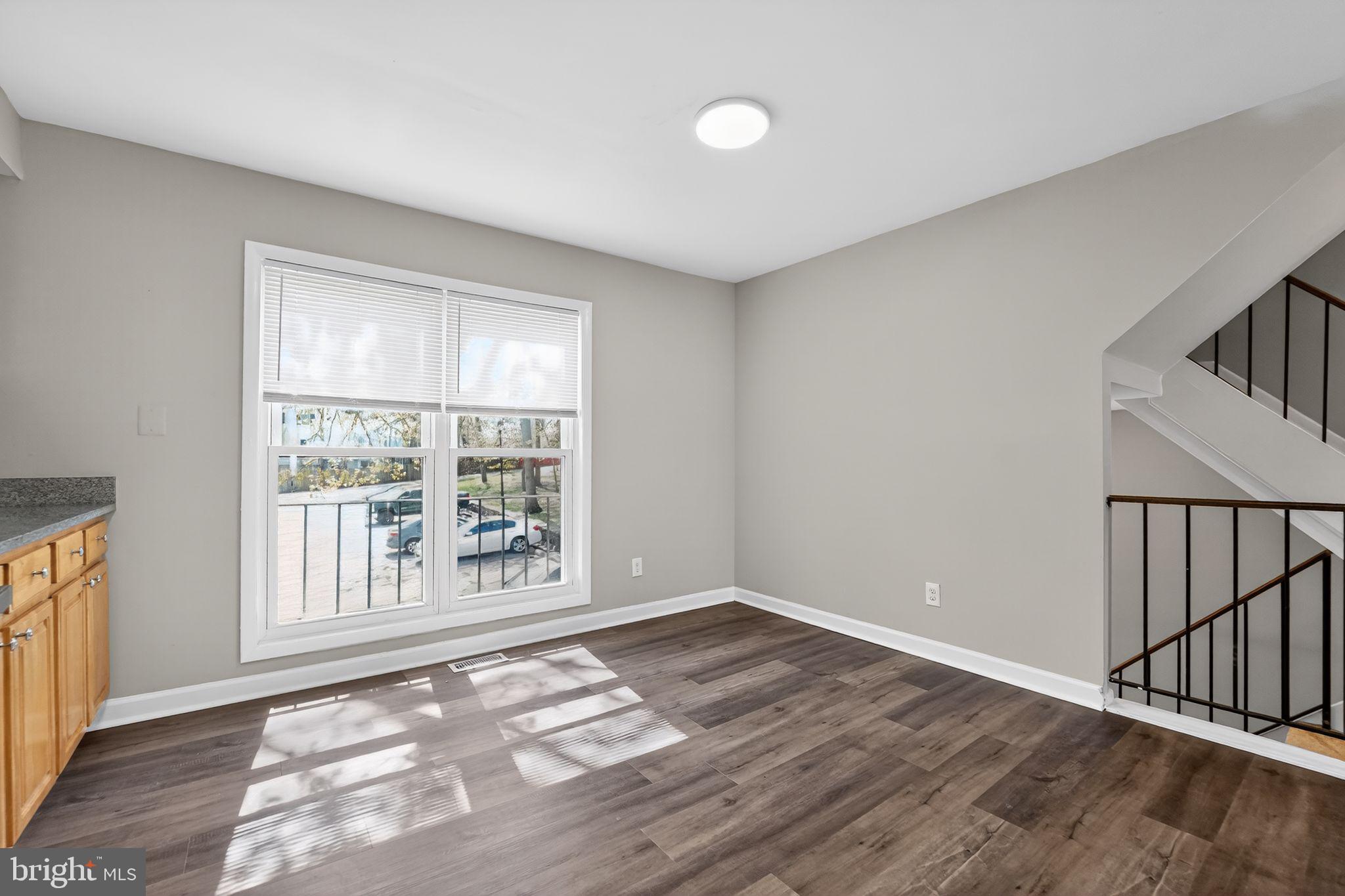 FOREST VIEW - Residential