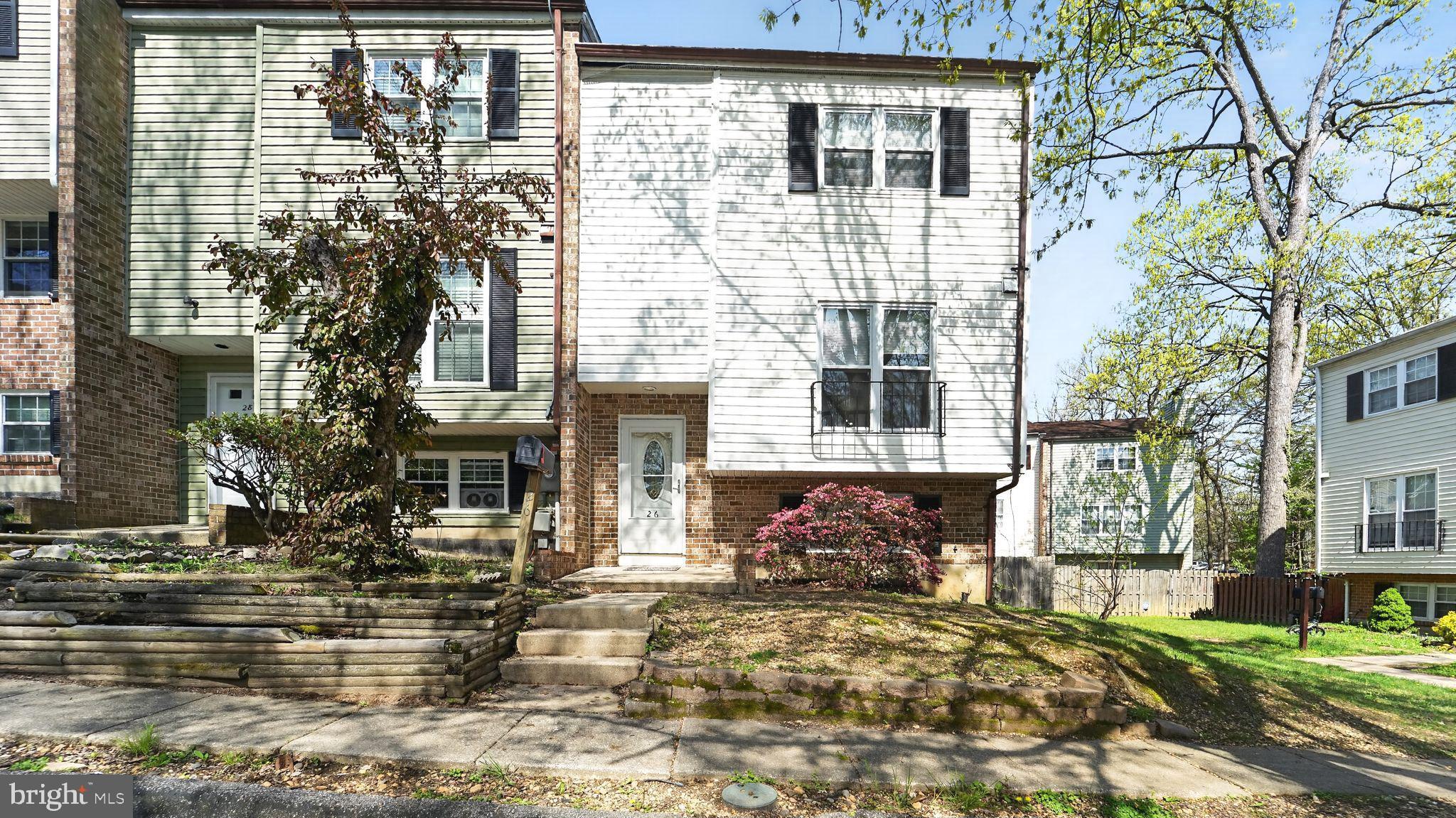 FOREST VIEW - Residential