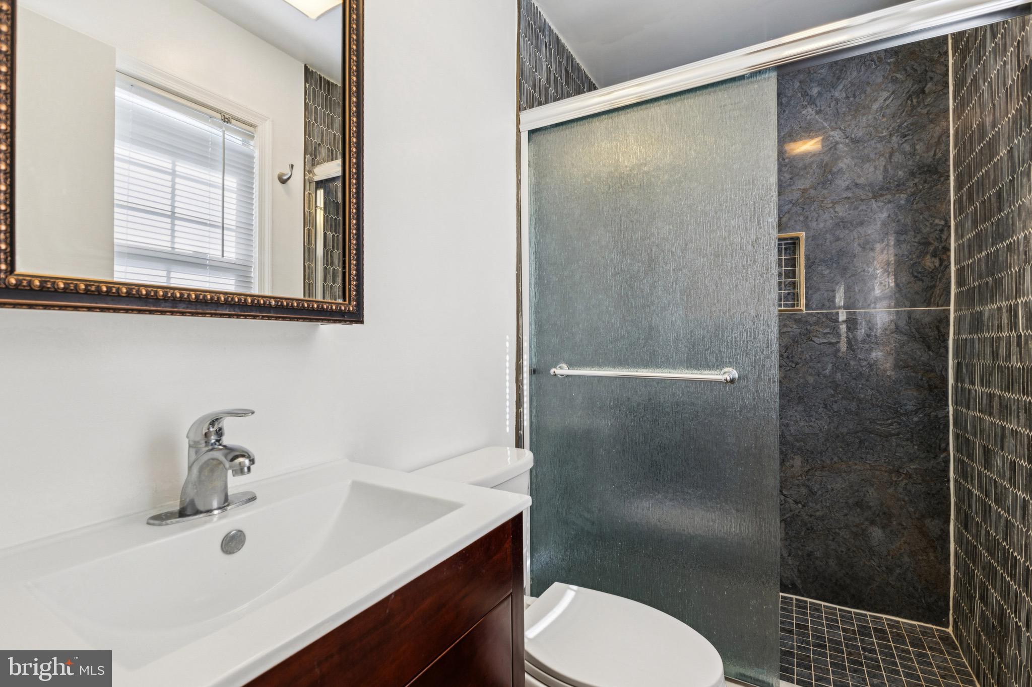 RAVENSWORTH GROVE - Residential Lease