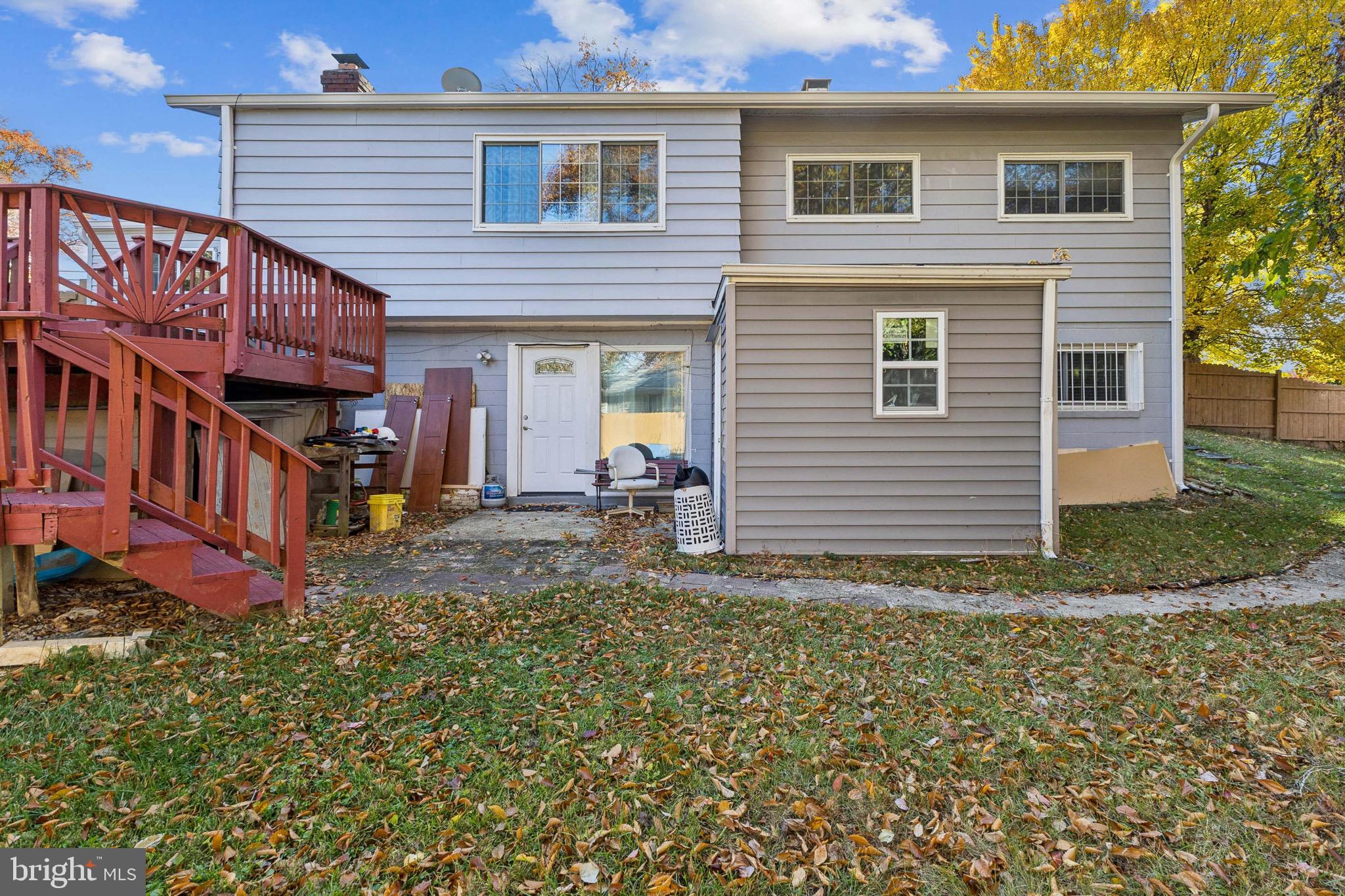 RAVENSWORTH GROVE - Residential Lease