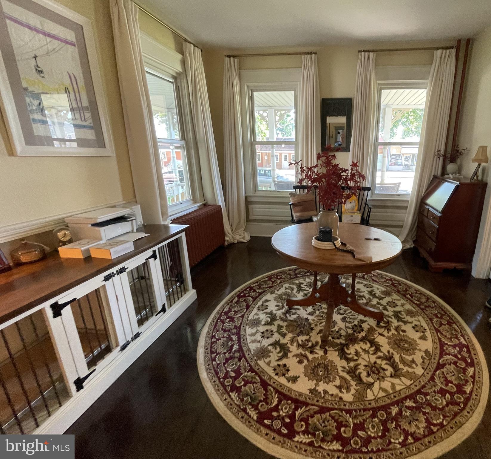 315 W FRONT STREET