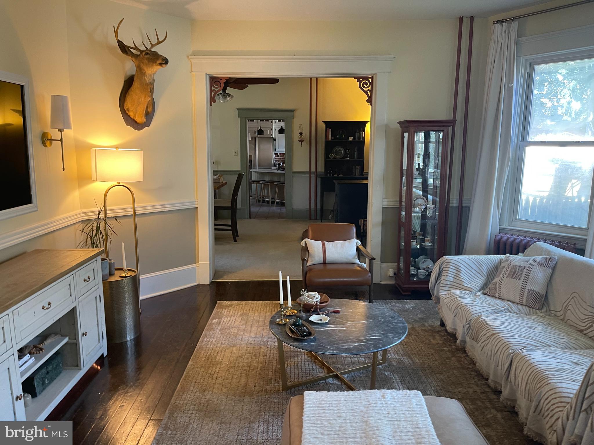 315 W FRONT STREET