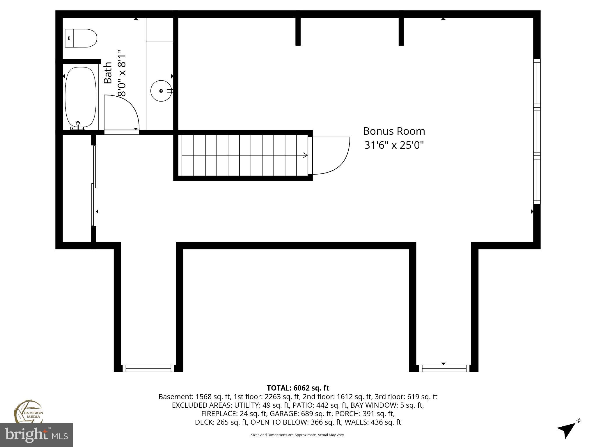 CROSS POINT - Residential