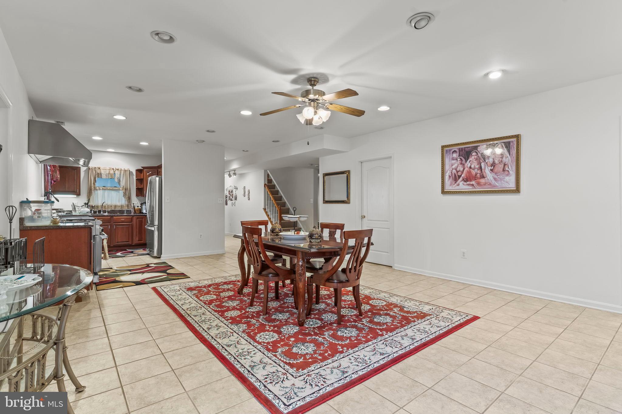 CROSS POINT - Residential