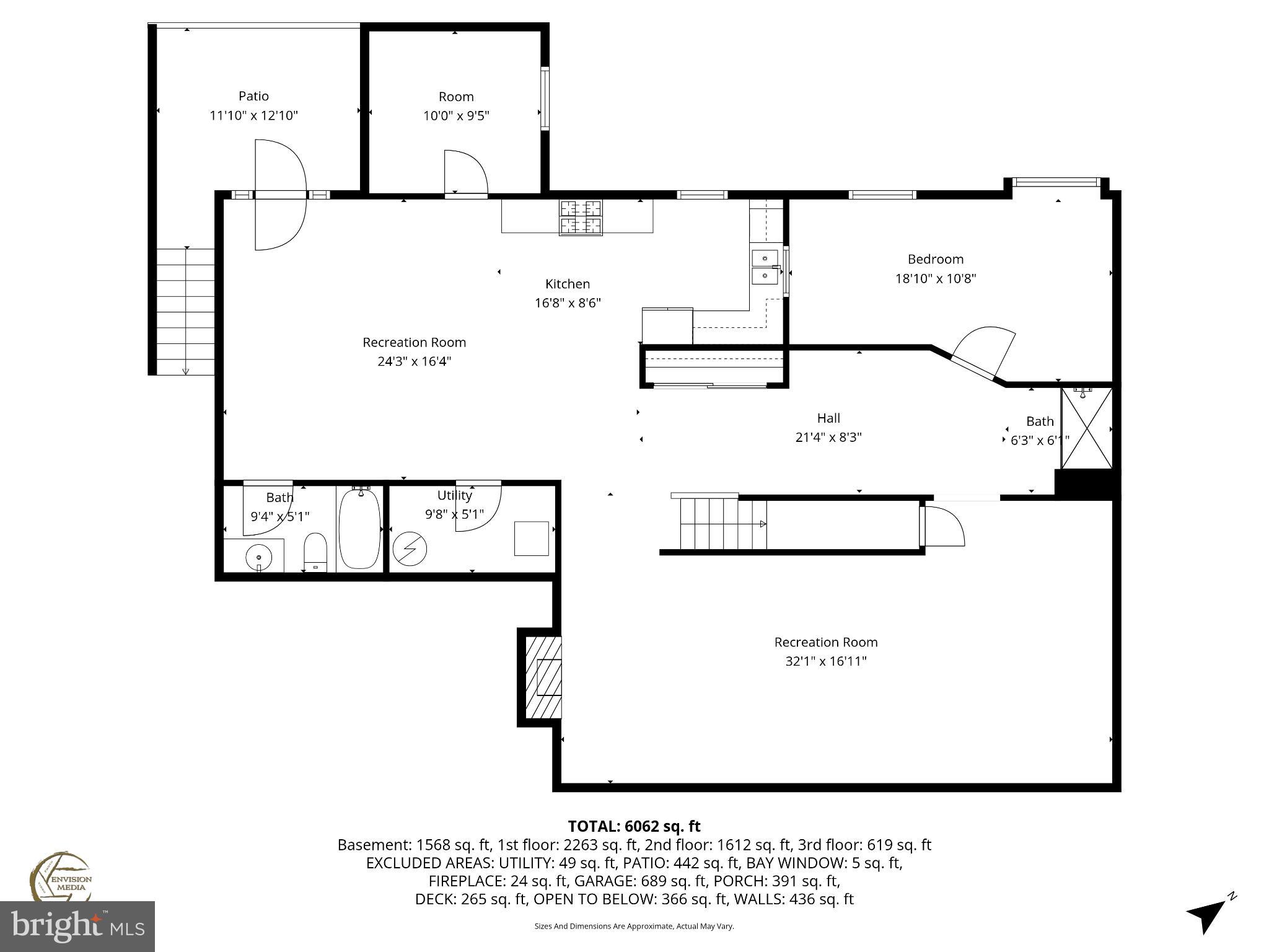 CROSS POINT - Residential