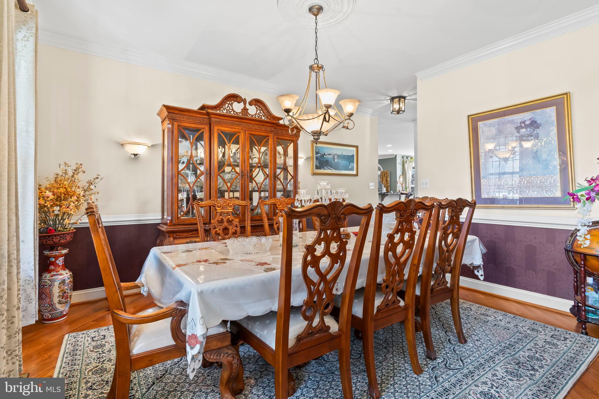 CROSS POINT - Residential