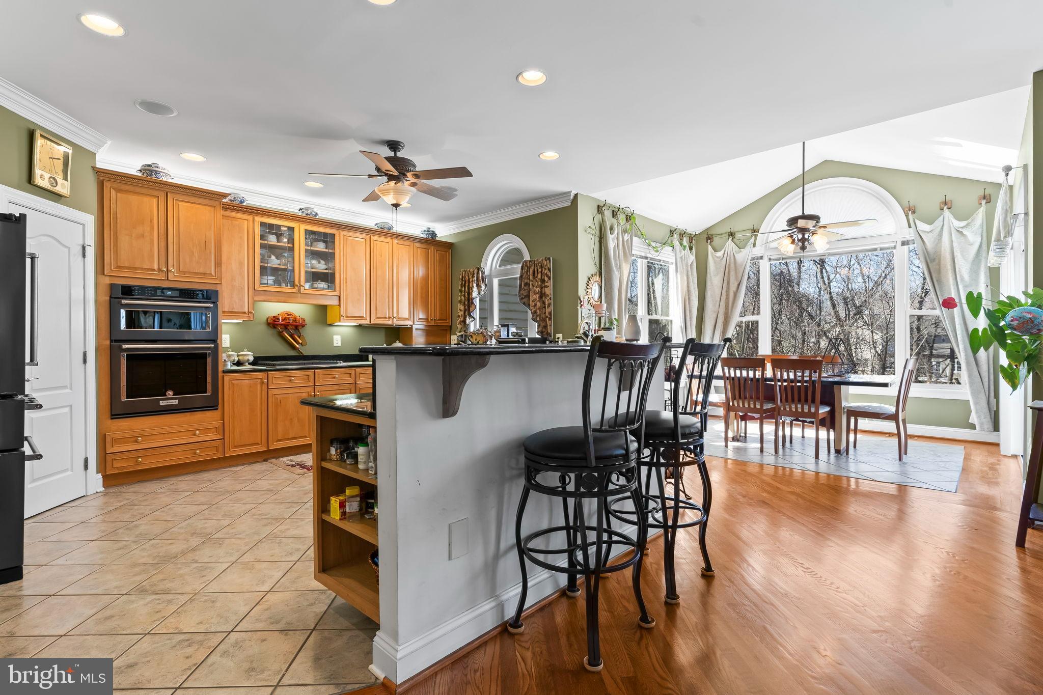 CROSS POINT - Residential