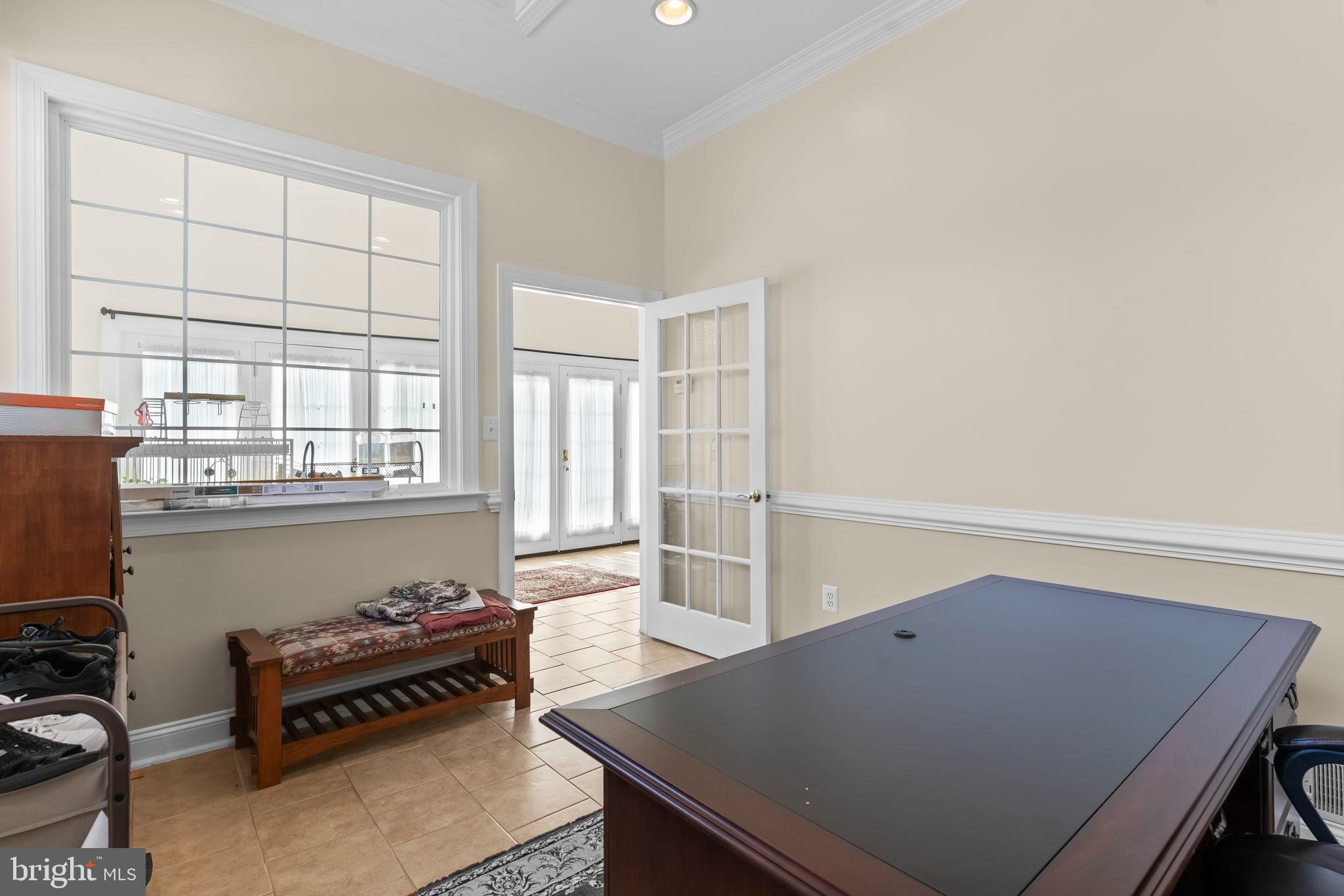 CROSS POINT - Residential