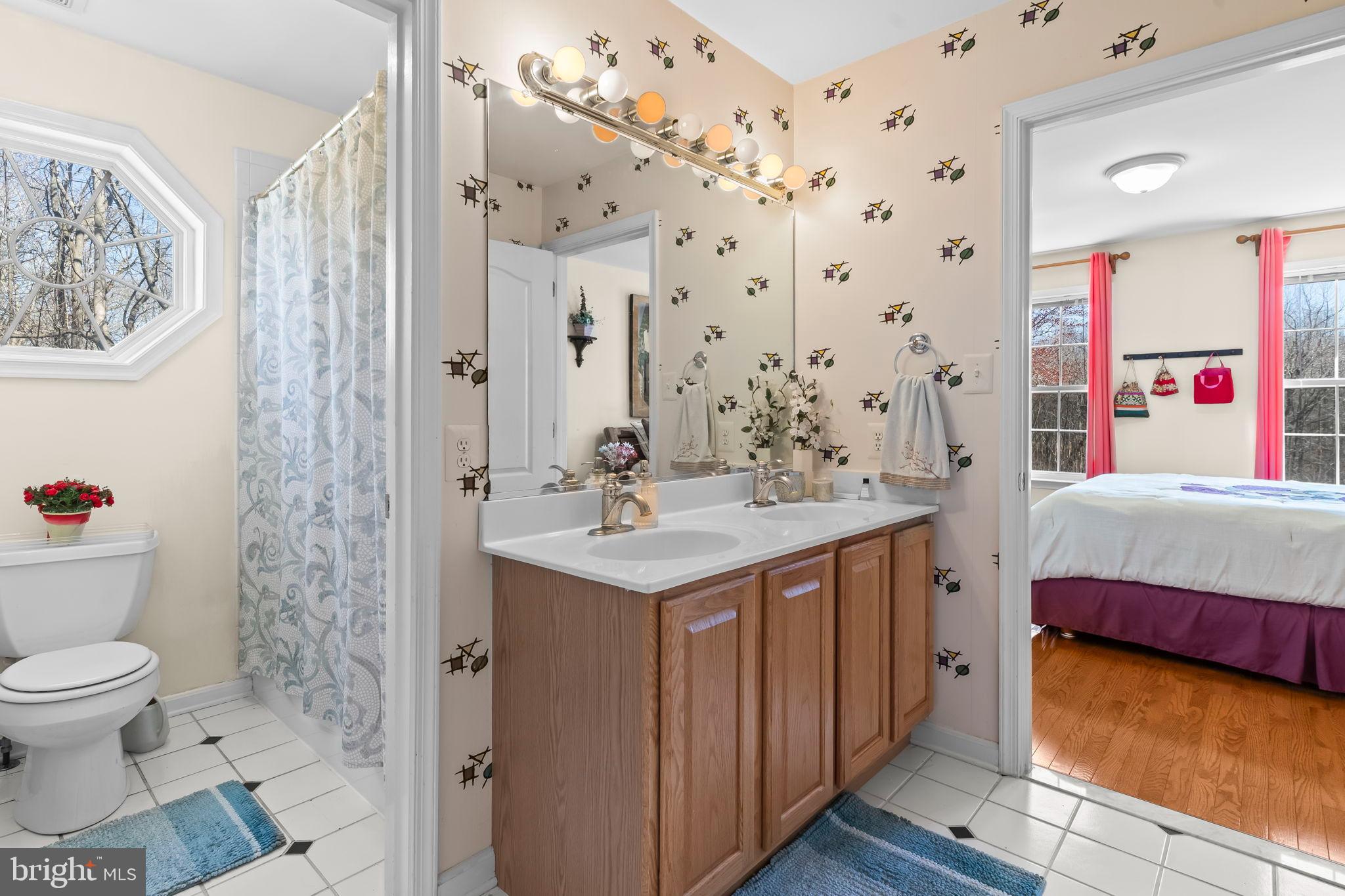 CROSS POINT - Residential