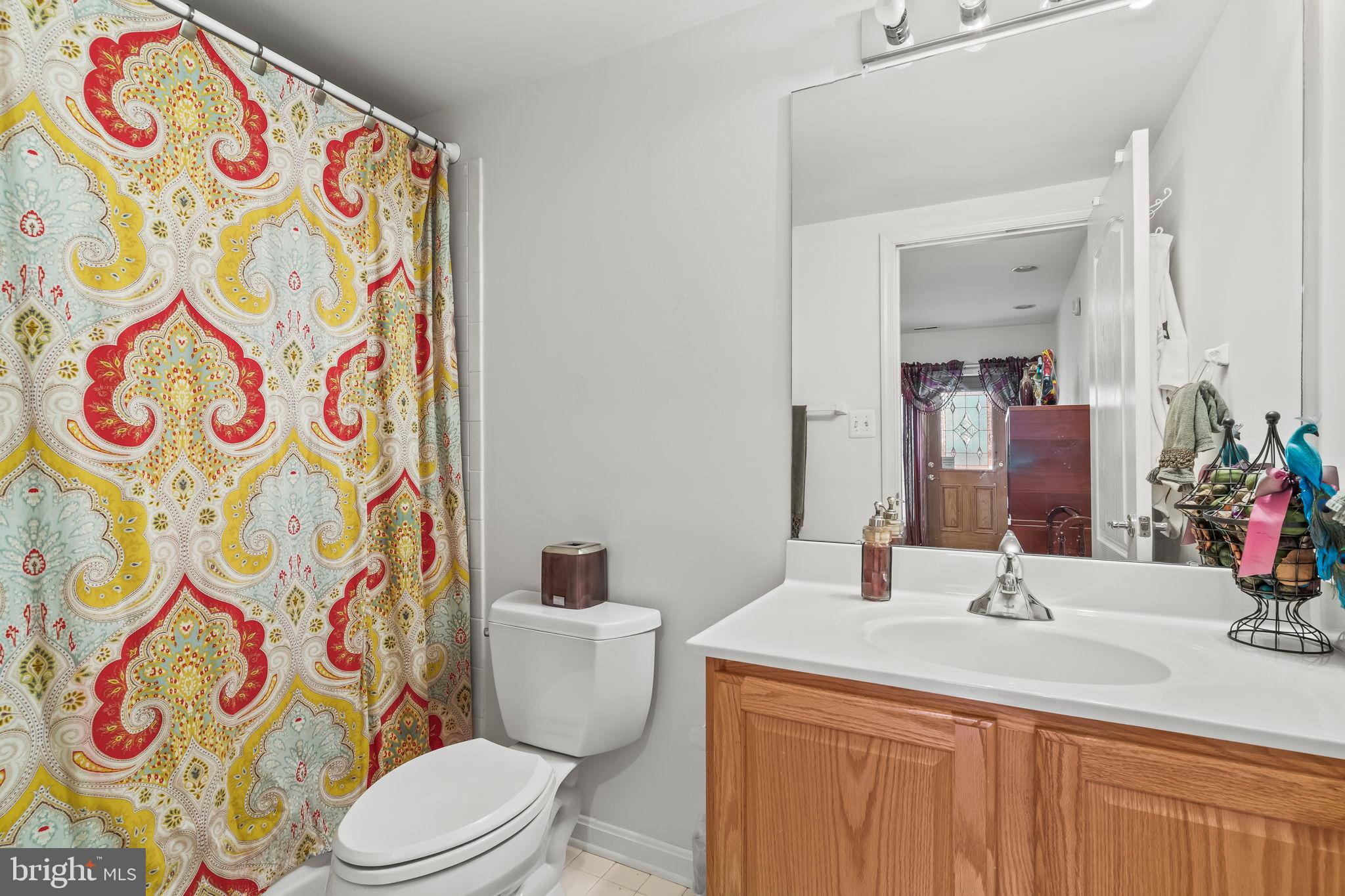 CROSS POINT - Residential