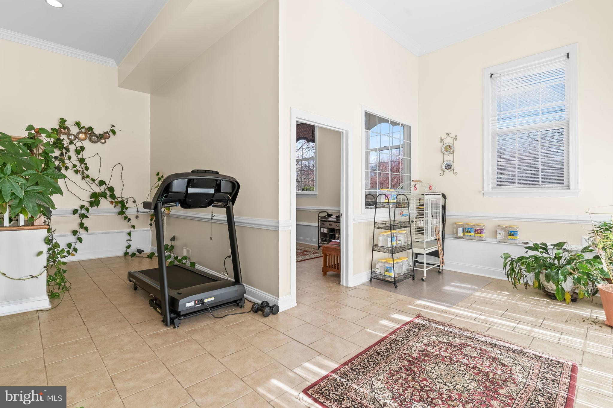 CROSS POINT - Residential