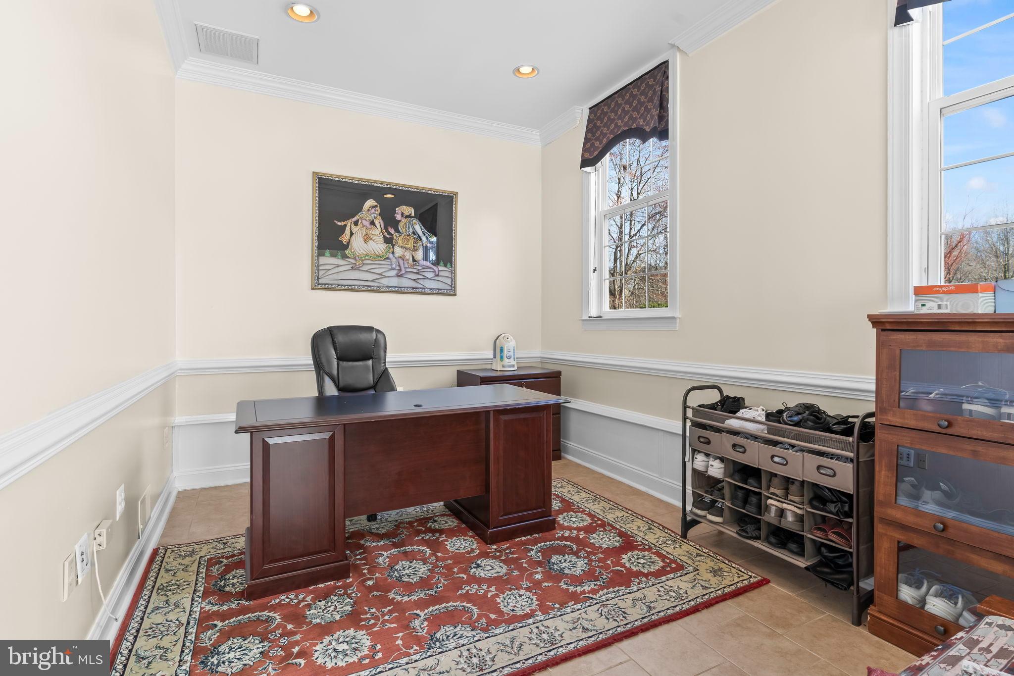 CROSS POINT - Residential