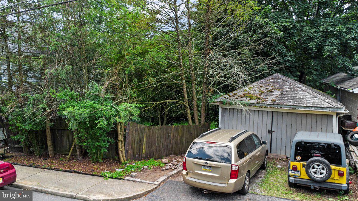 NONE  AVAILABLE - Residential