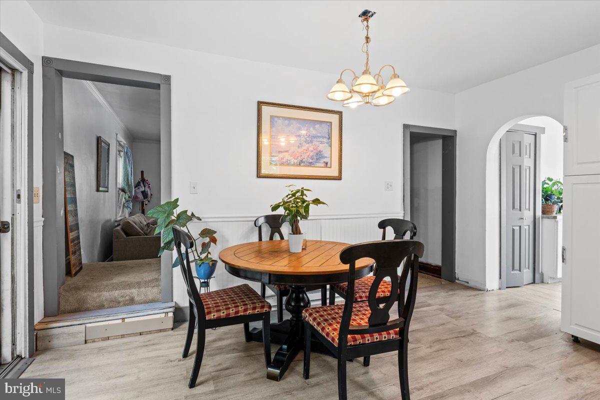 402 NORTH 8TH STREET