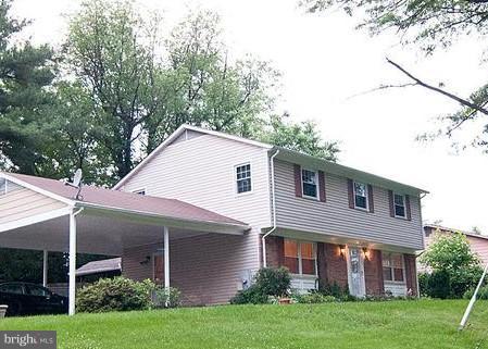 CAROL ACRES - Residential Lease