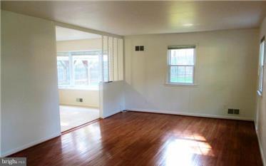 CAROL ACRES - Residential Lease