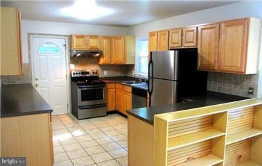 CAROL ACRES - Residential Lease