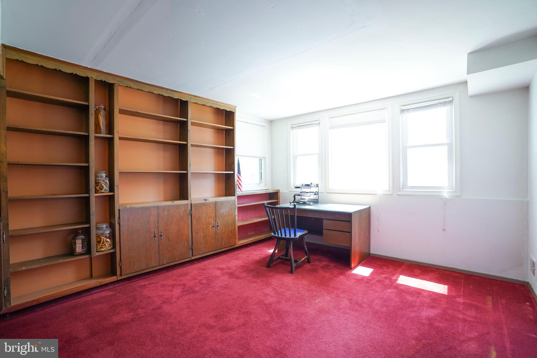 OLNEY ACRES - Residential