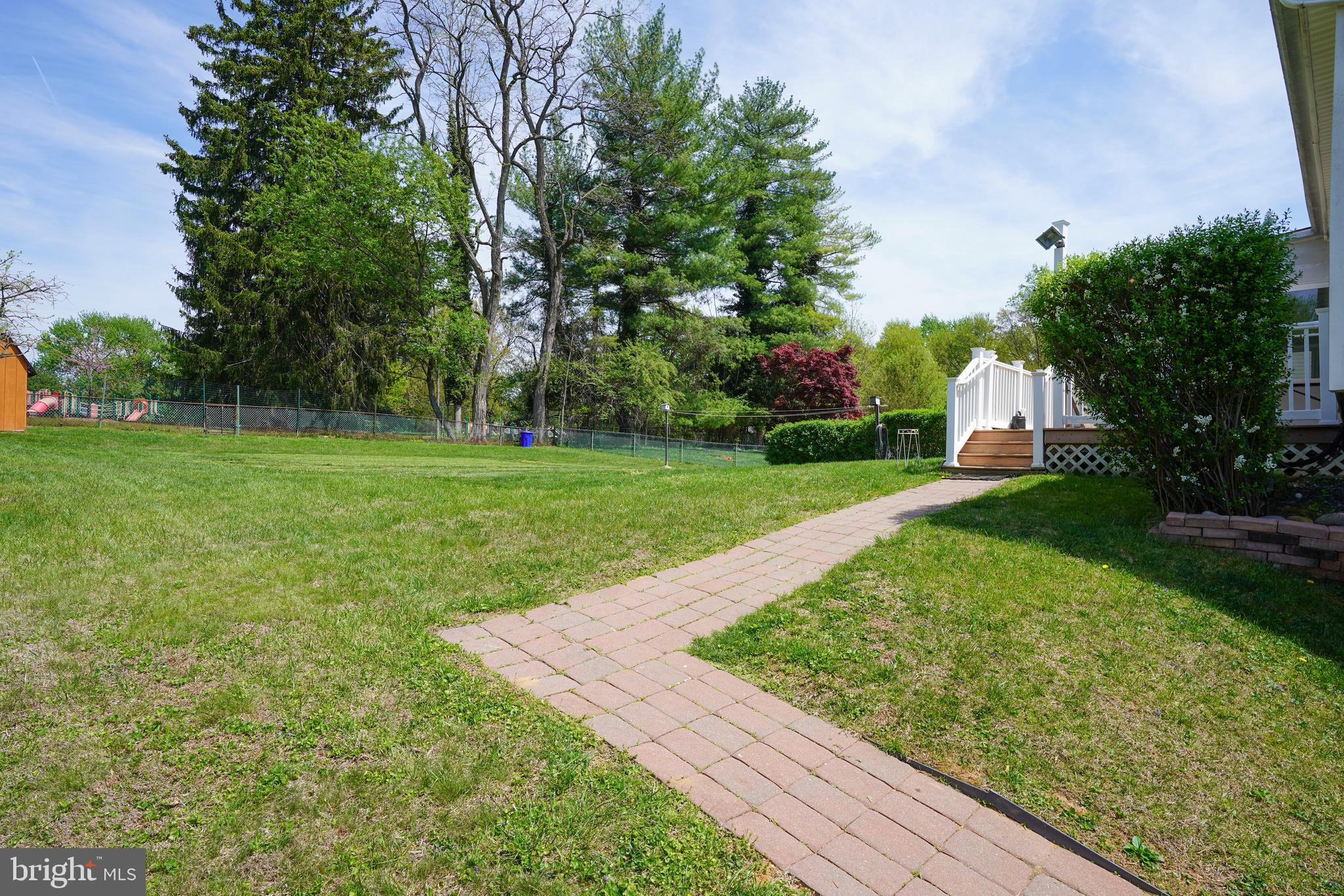 OLNEY ACRES - Residential