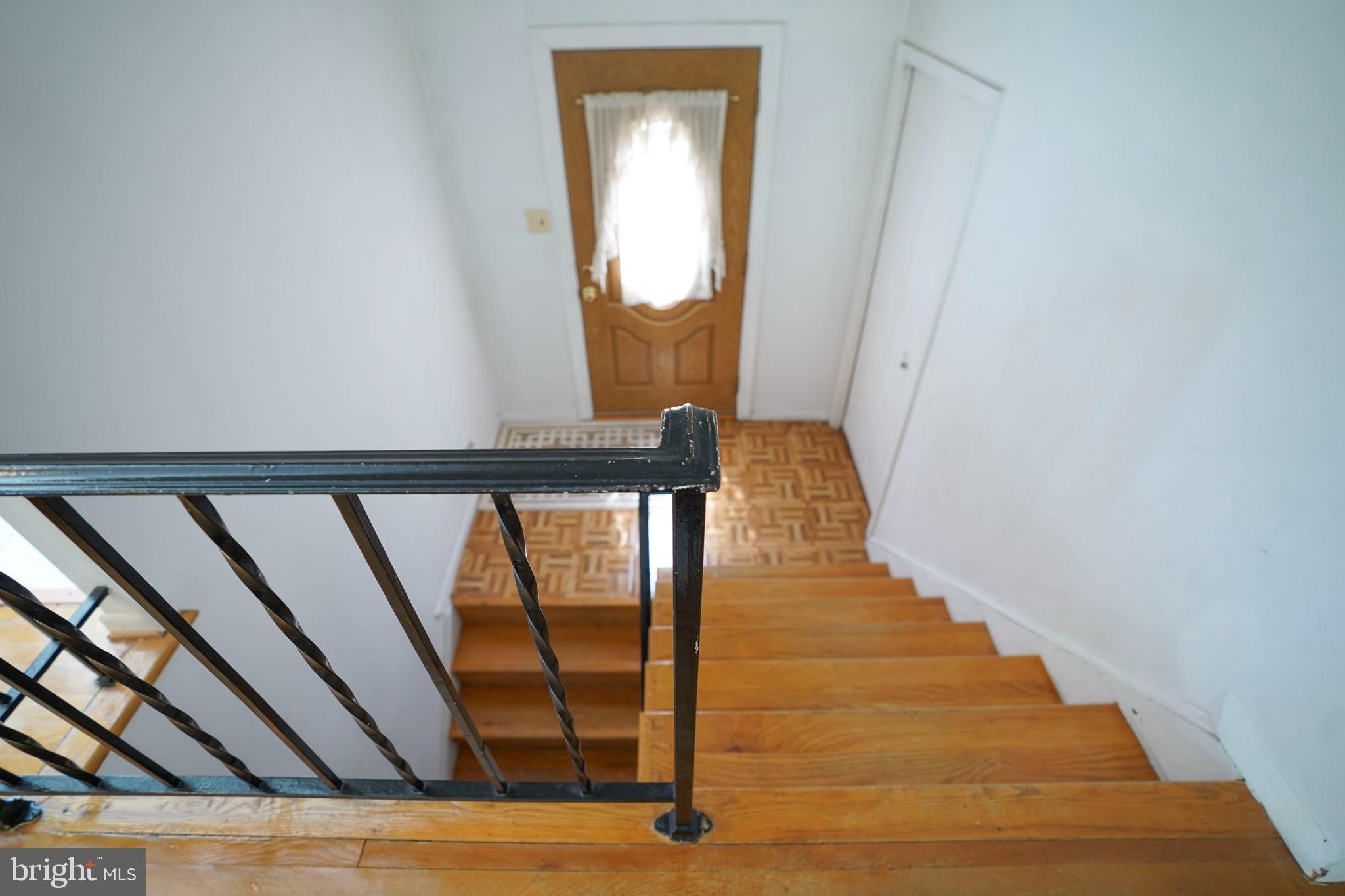 4601 PRESTWOOD DRIVE