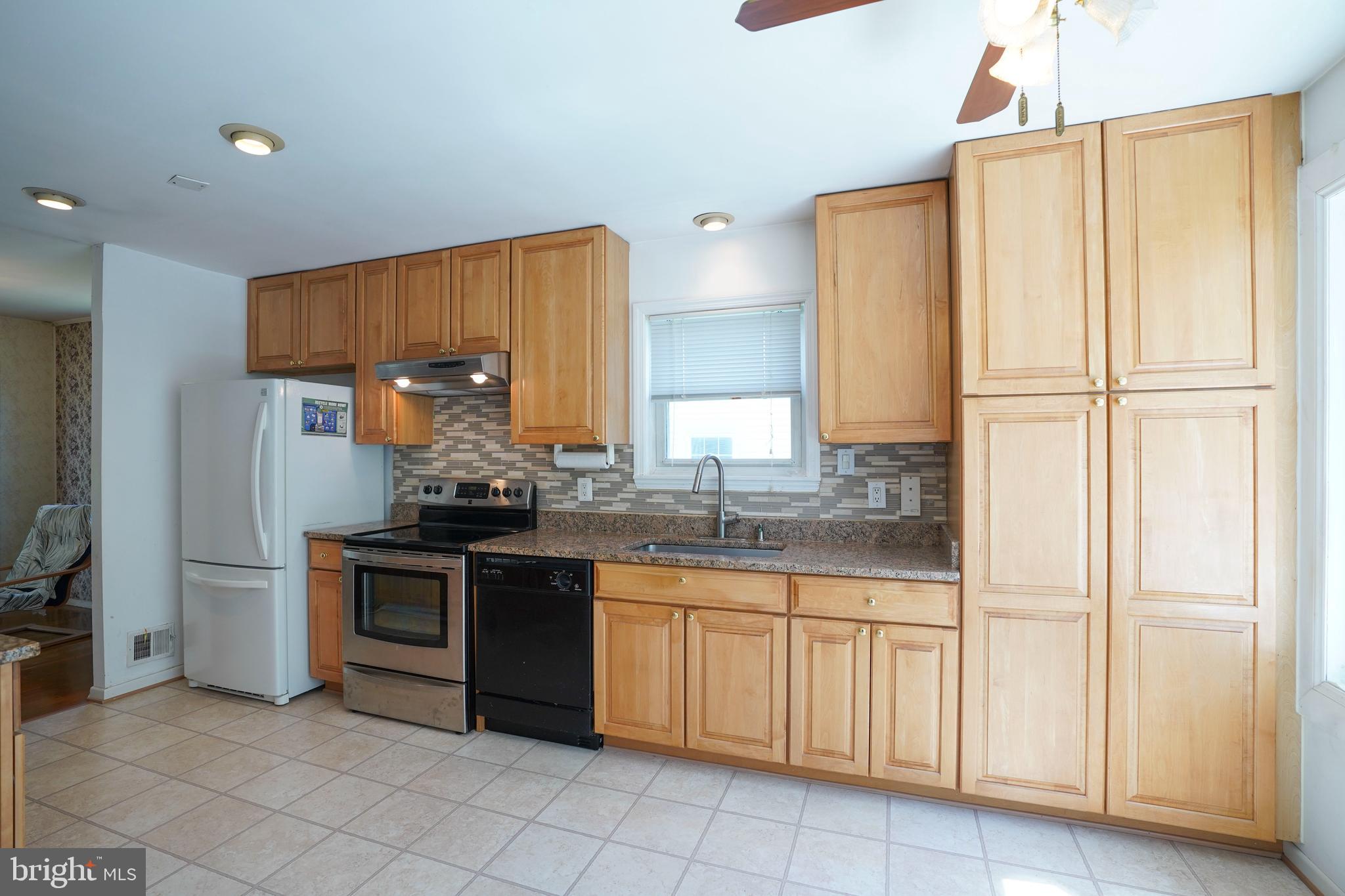 OLNEY ACRES - Residential