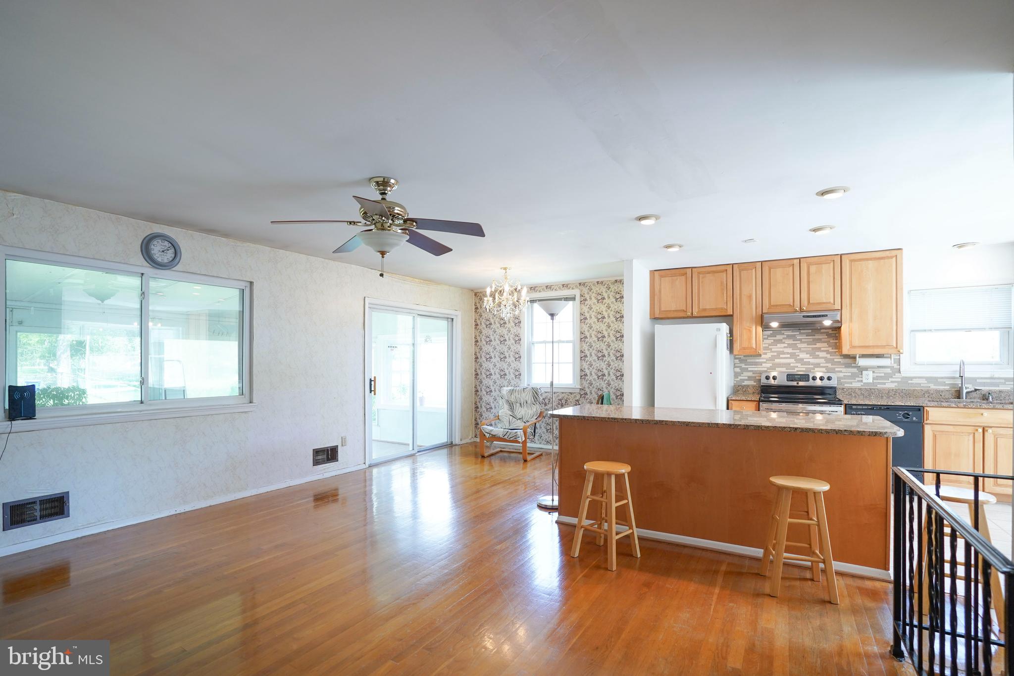 OLNEY ACRES - Residential