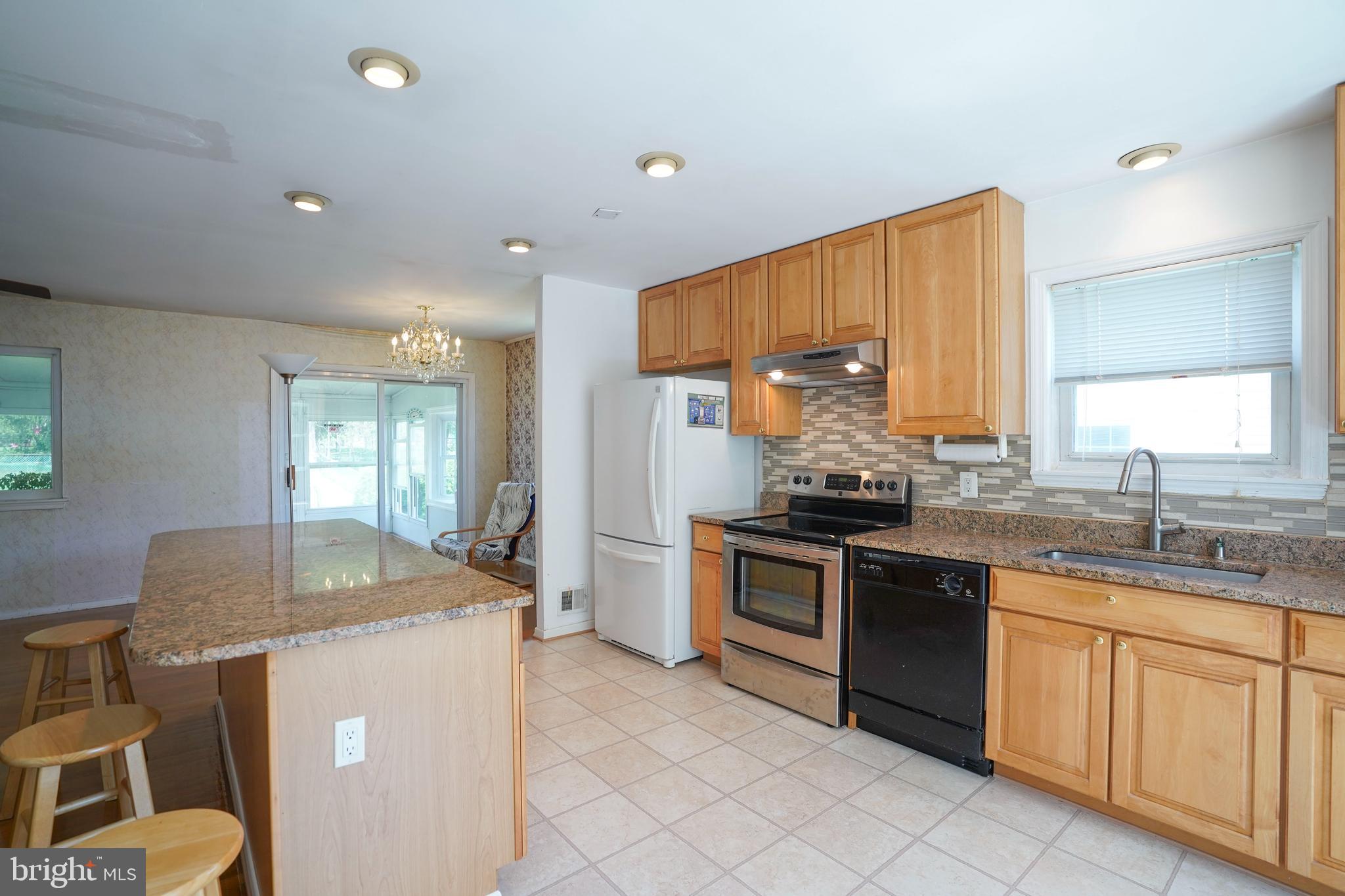 OLNEY ACRES - Residential