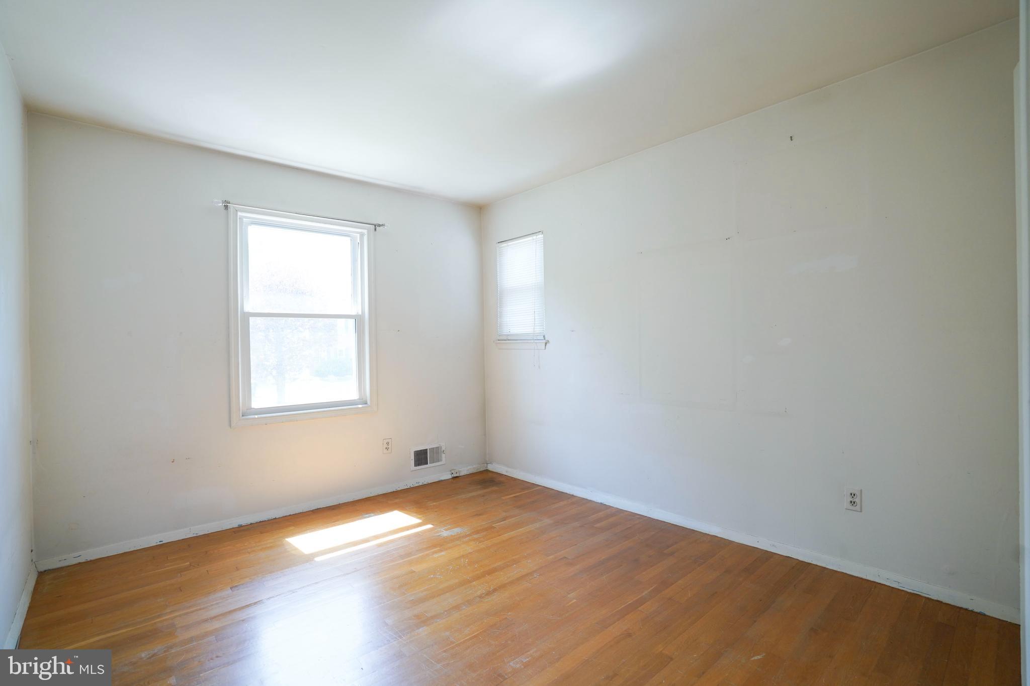 OLNEY ACRES - Residential