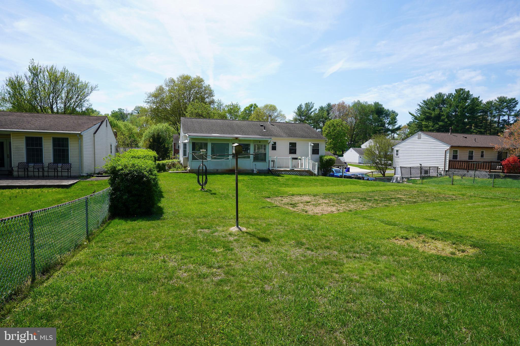 OLNEY ACRES - Residential