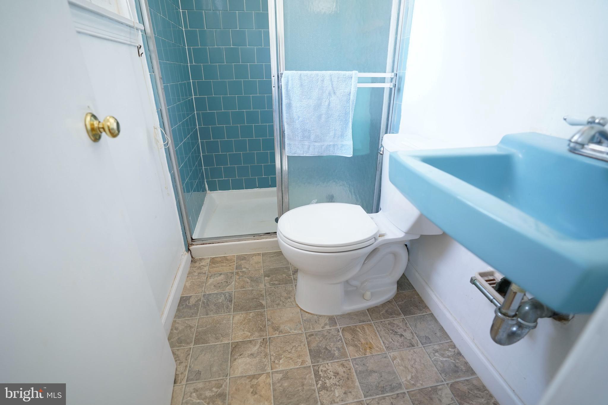 OLNEY ACRES - Residential