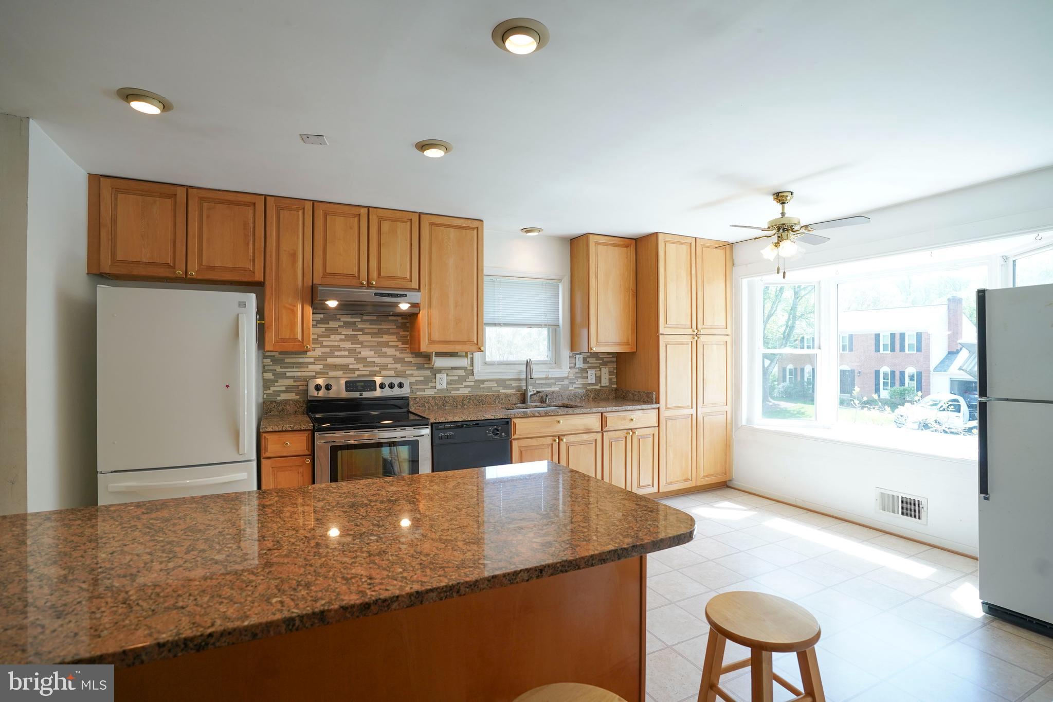 OLNEY ACRES - Residential