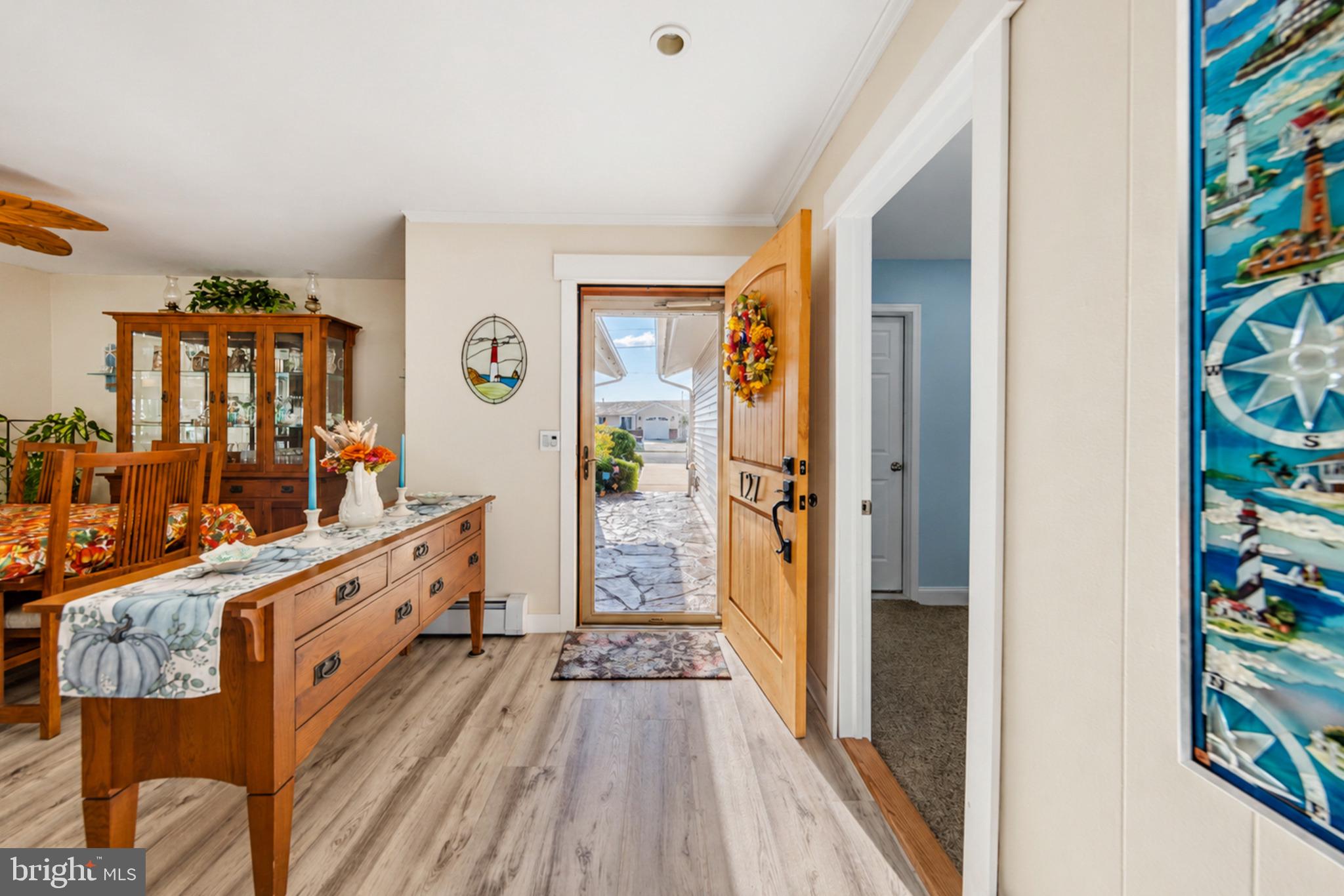 127 HATTERAS ROAD