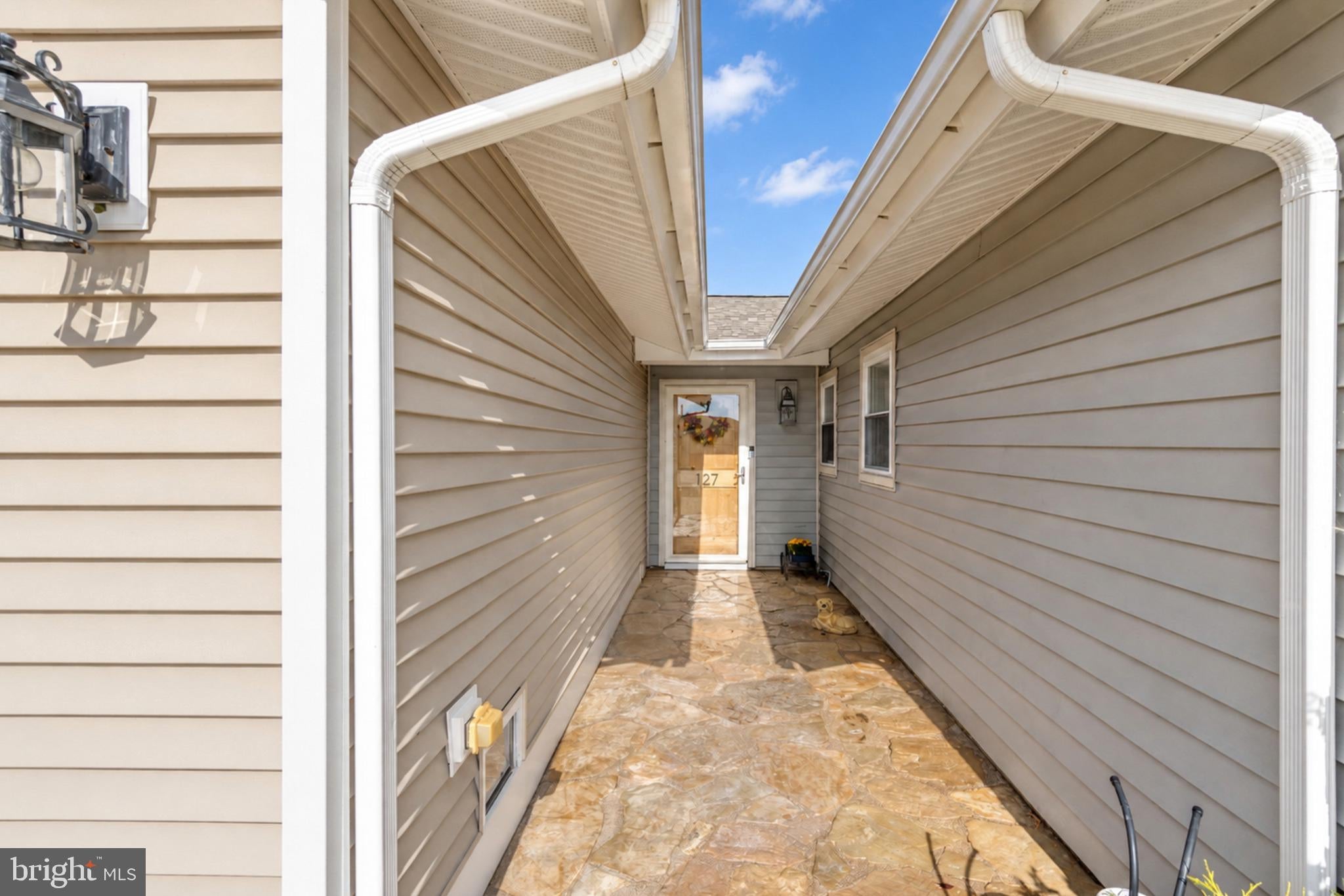 127 HATTERAS ROAD