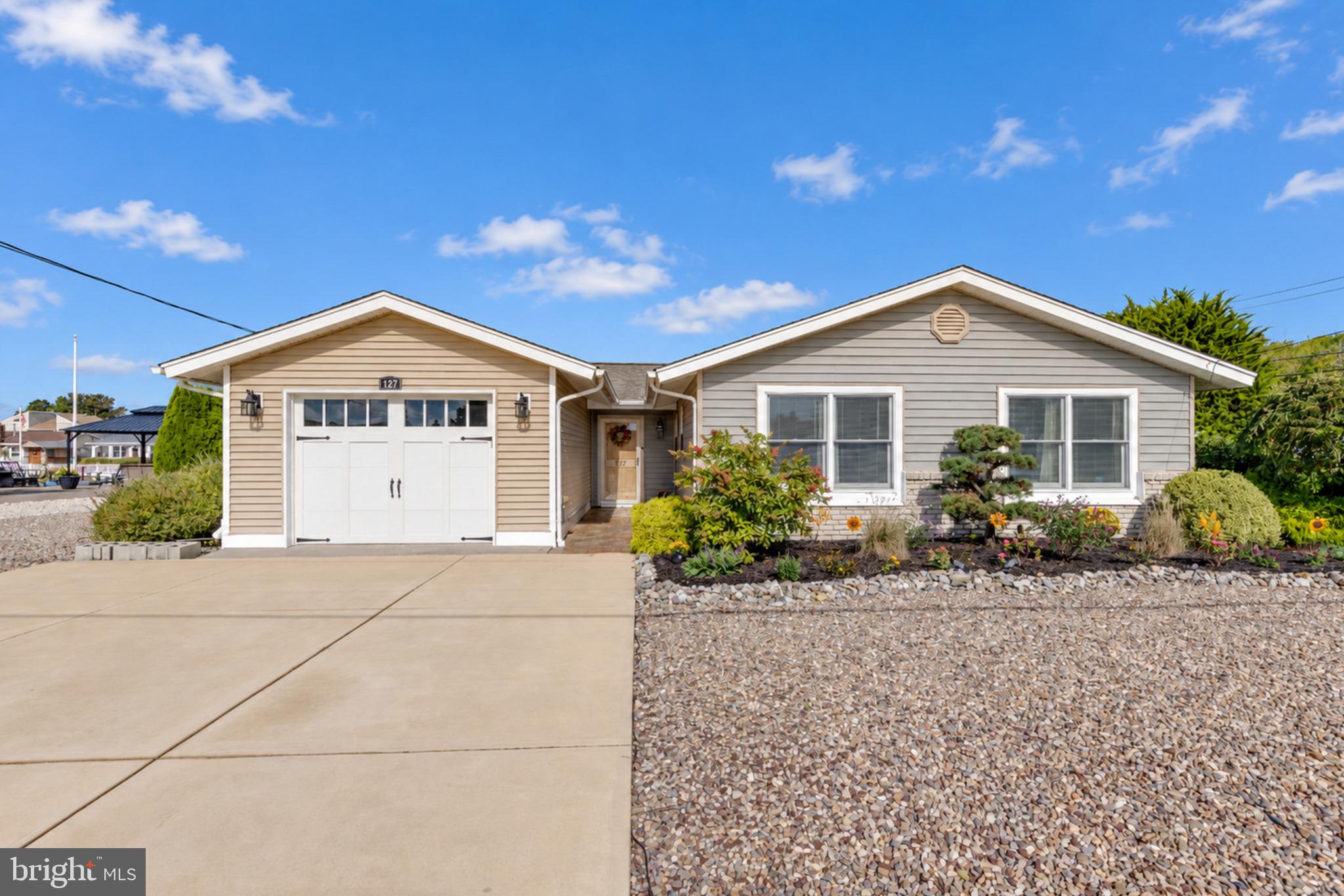 127 HATTERAS ROAD