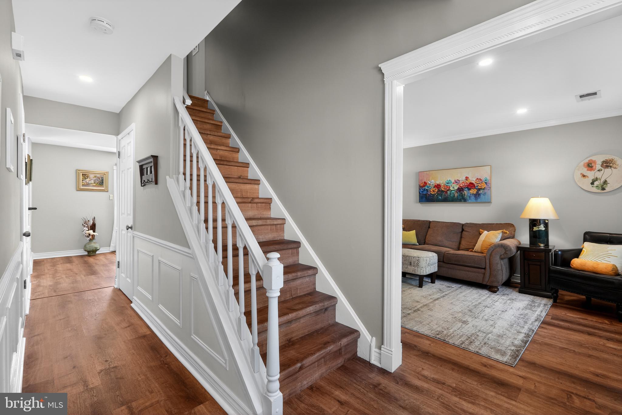 KIMBERLY KNOLL - Residential