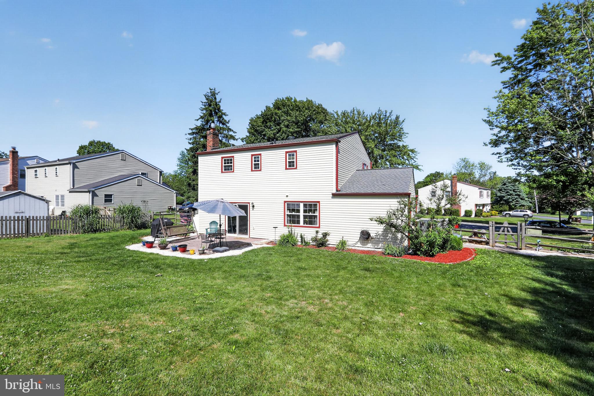 KIMBERLY KNOLL - Residential
