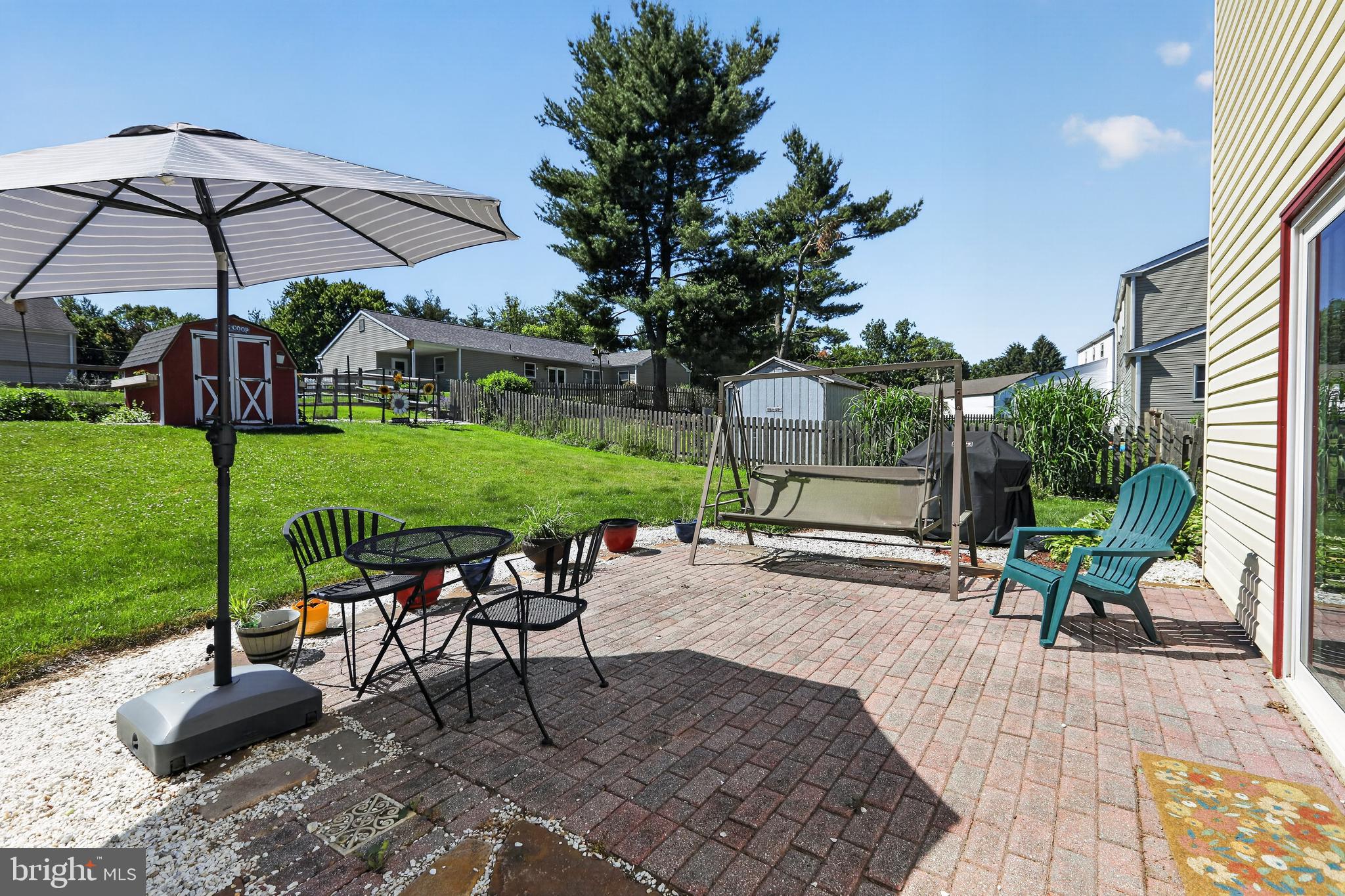 KIMBERLY KNOLL - Residential