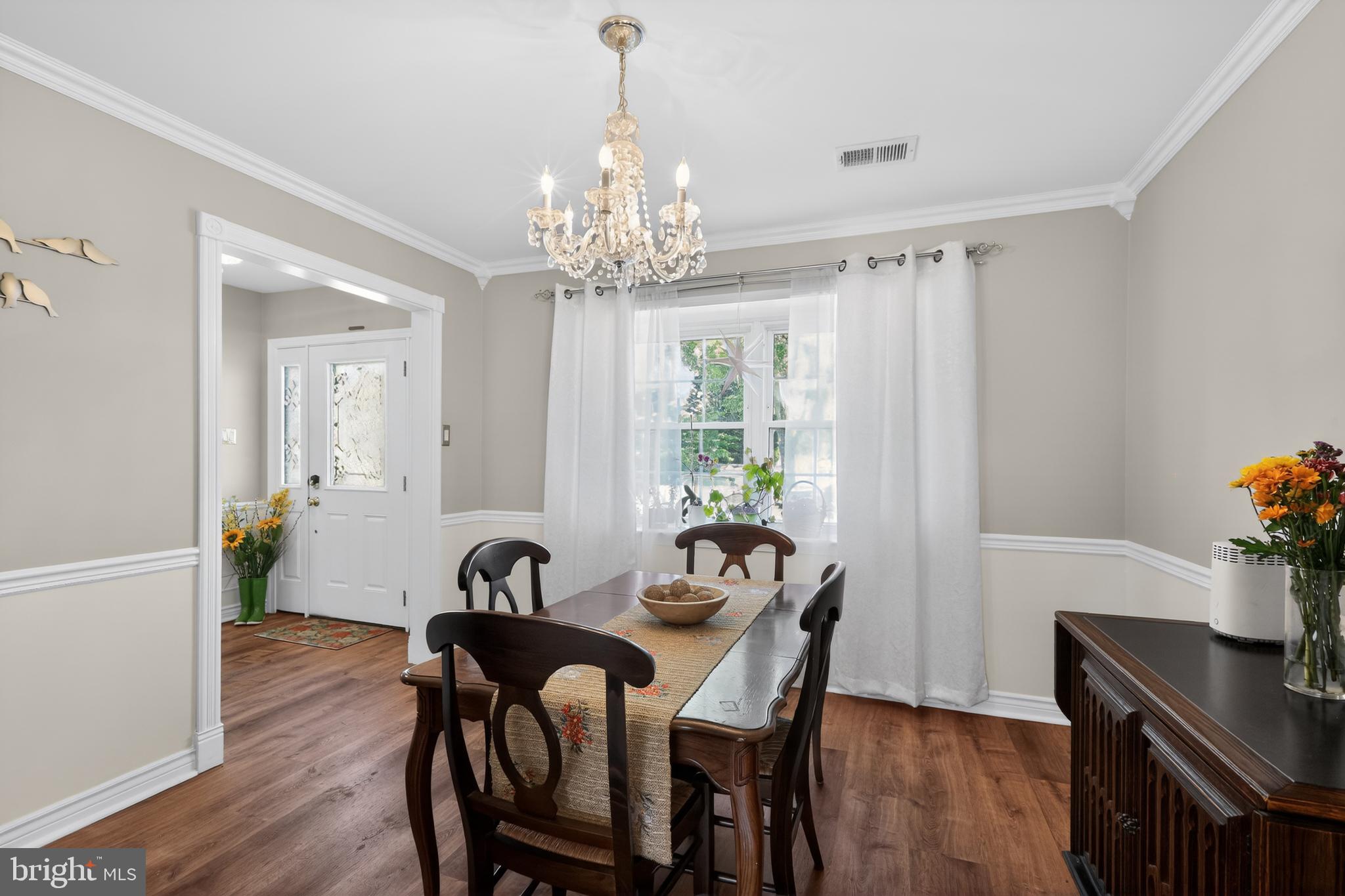 KIMBERLY KNOLL - Residential