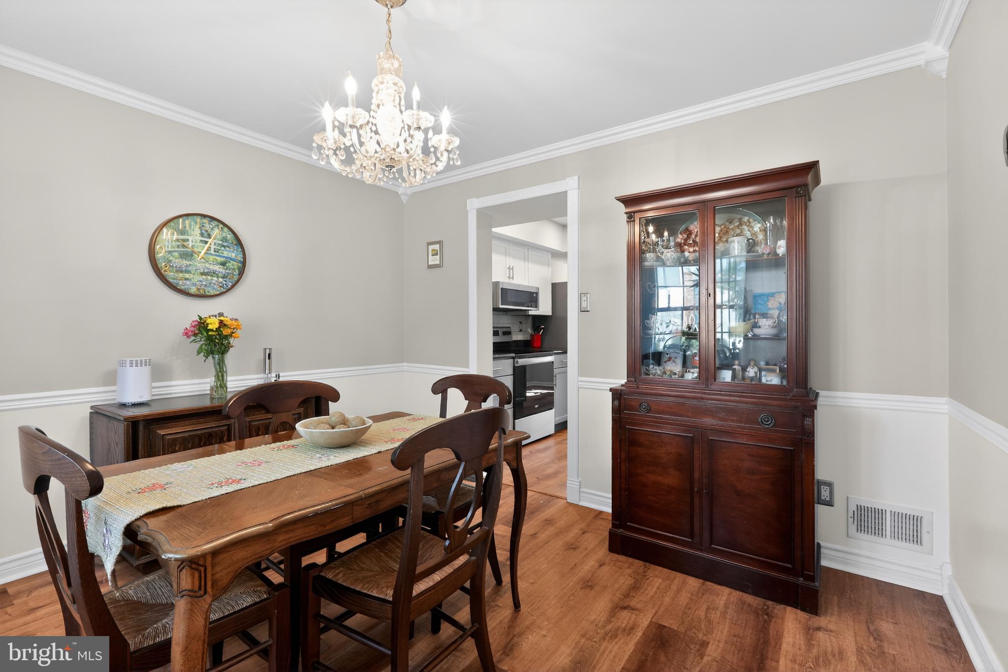 KIMBERLY KNOLL - Residential