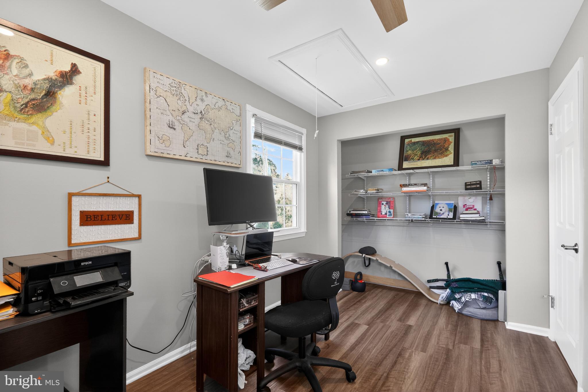 KIMBERLY KNOLL - Residential