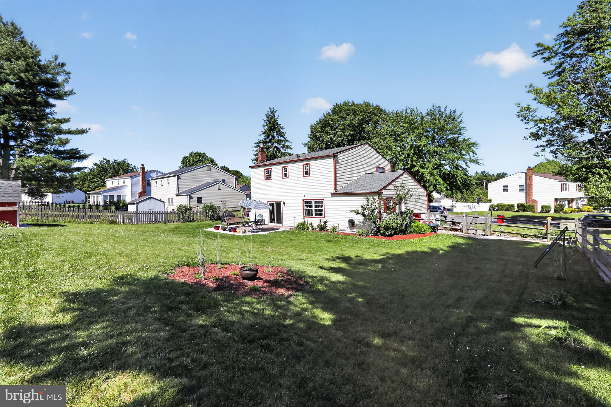 KIMBERLY KNOLL - Residential