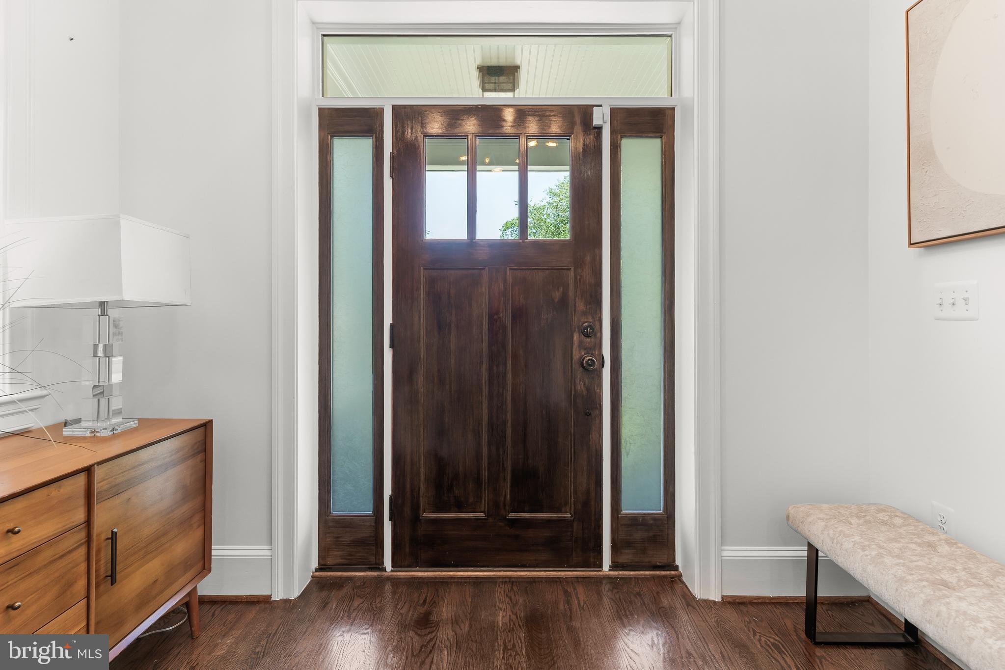 CAPITOL HILL - Residential