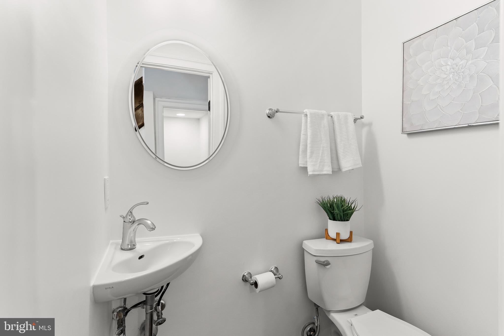 CAPITOL HILL - Residential