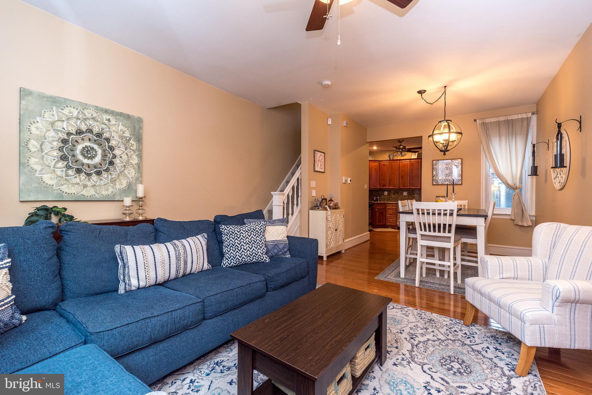 GIRARD ESTATES - Residential