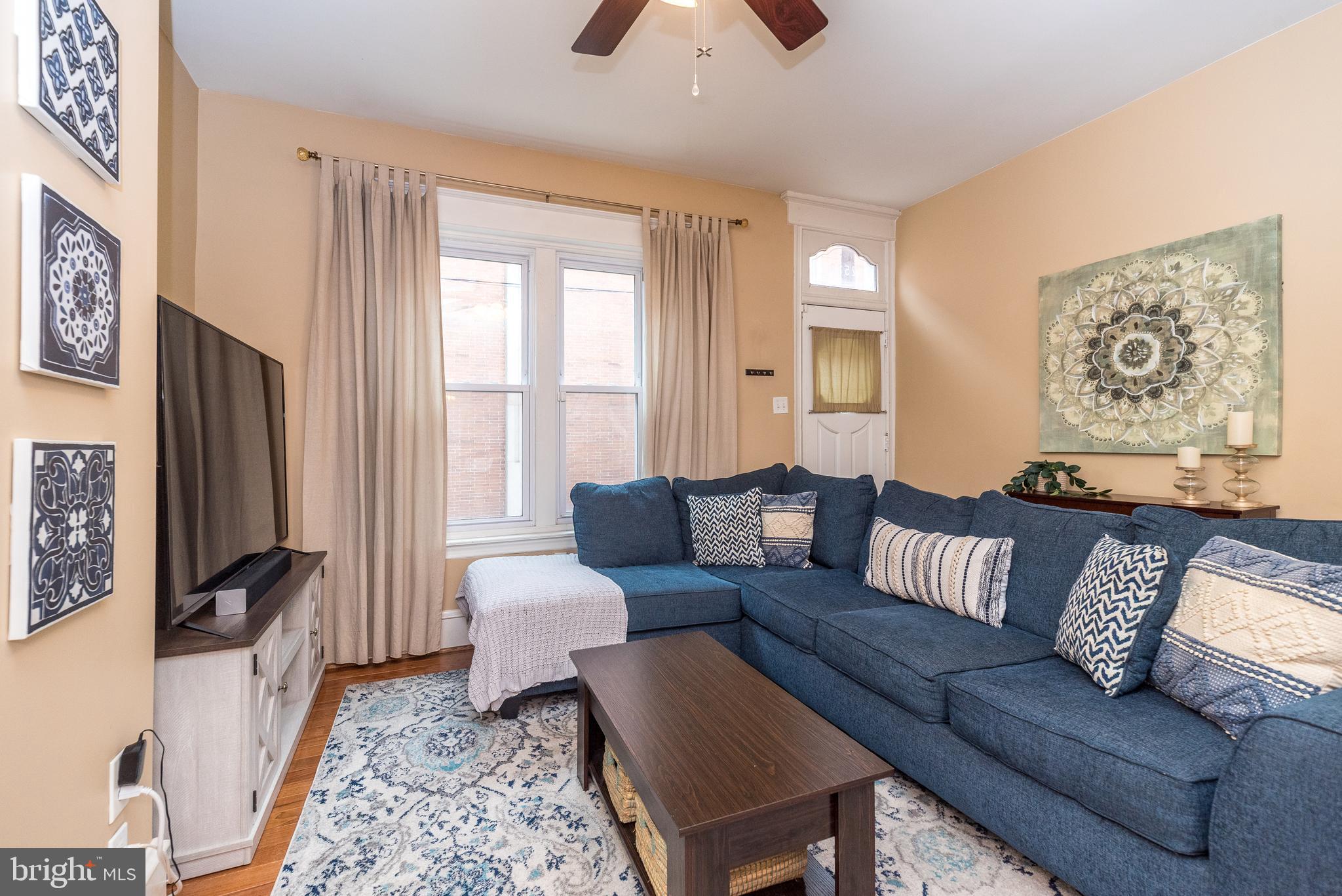 GIRARD ESTATES - Residential