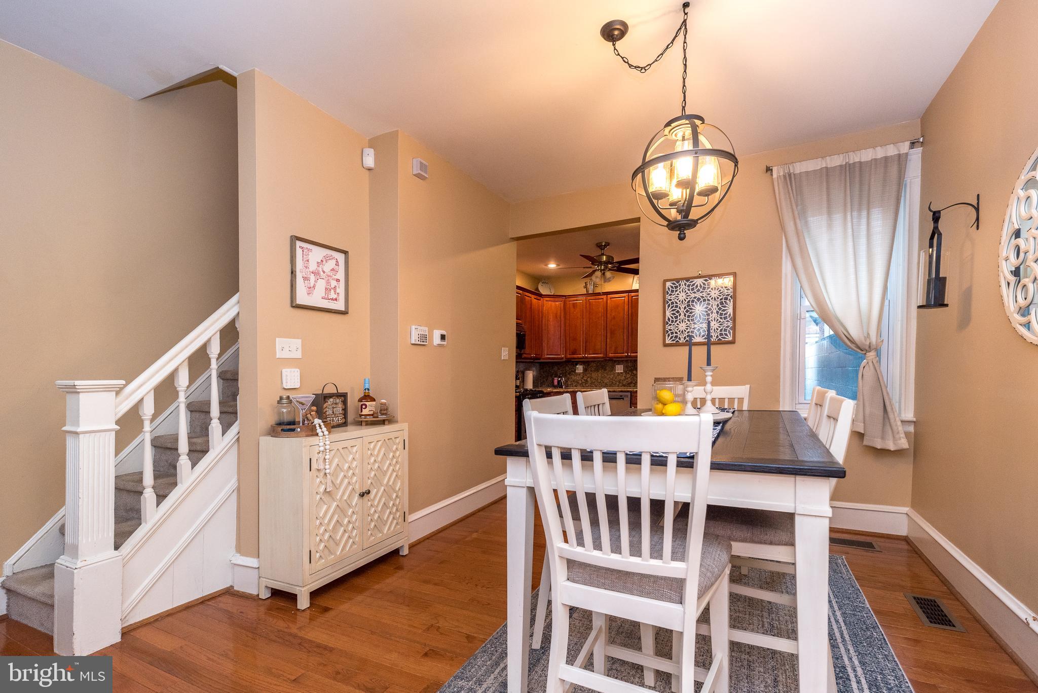 GIRARD ESTATES - Residential