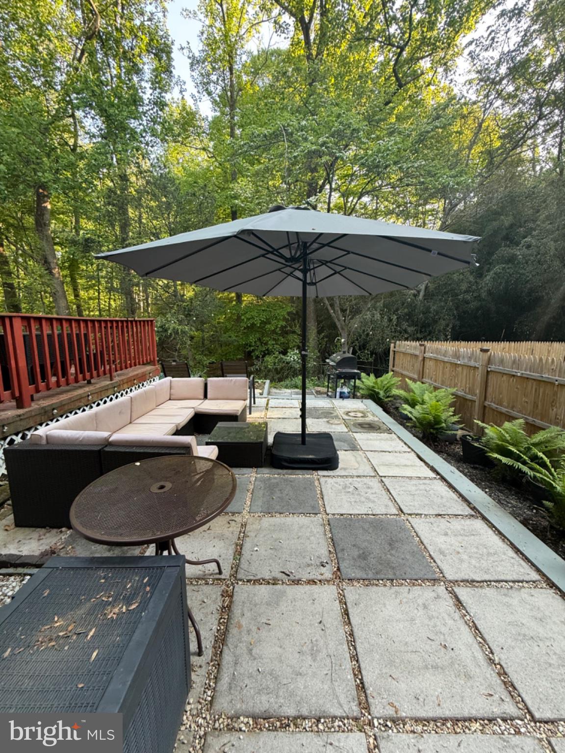5 BIDEFORD COURT